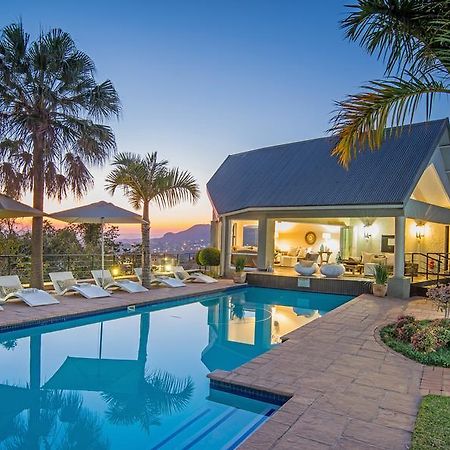 Loerie'S Call Guesthouse Mbombela Eksteriør bilde