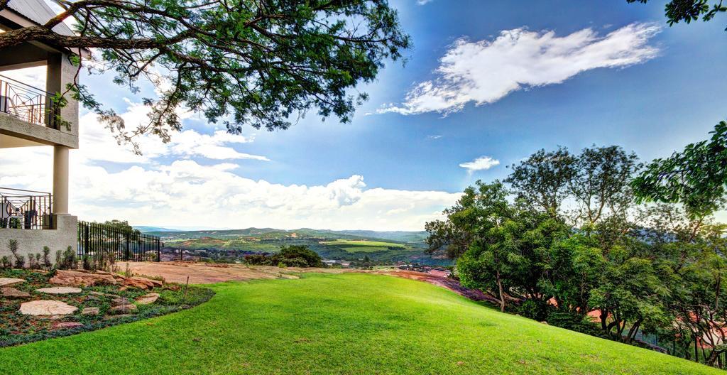 Loerie'S Call Guesthouse Mbombela Eksteriør bilde