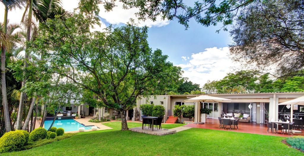 Loerie'S Call Guesthouse Mbombela Eksteriør bilde