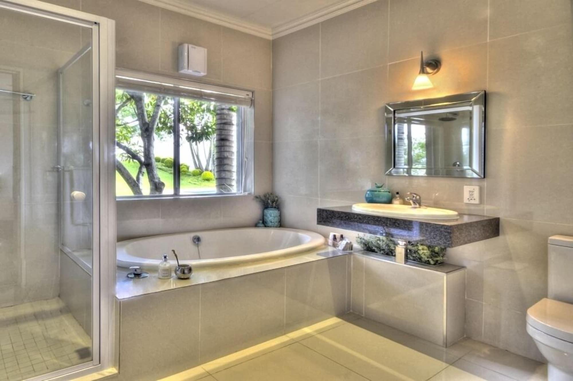 Loerie'S Call Guesthouse Mbombela Eksteriør bilde