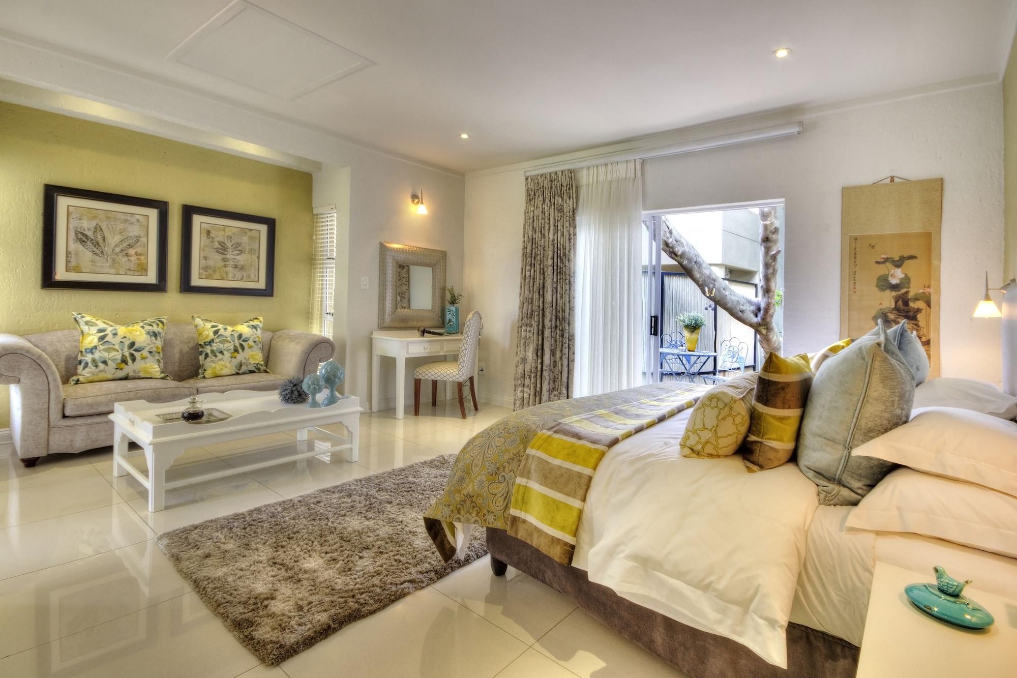 Loerie'S Call Guesthouse Mbombela Eksteriør bilde