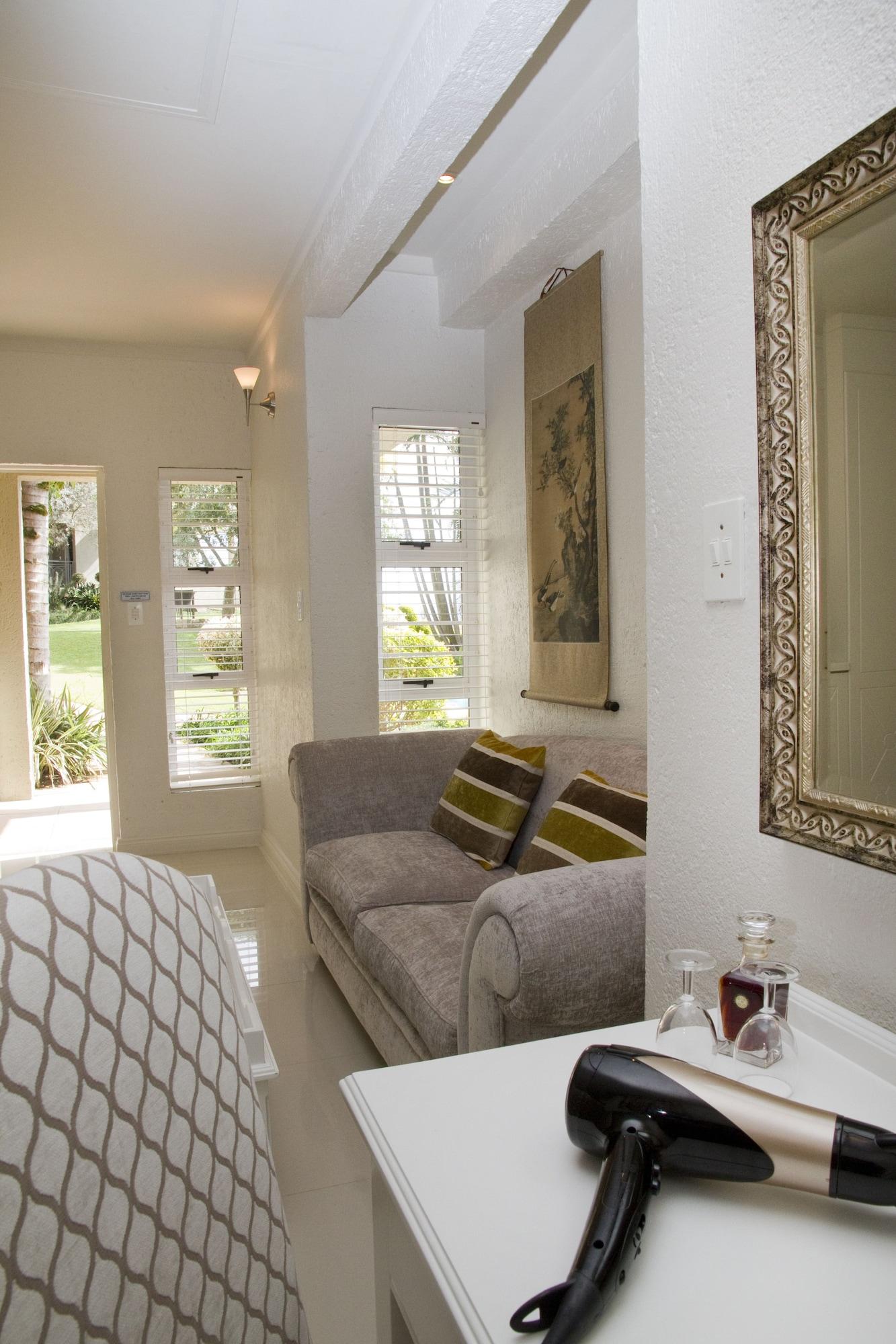 Loerie'S Call Guesthouse Mbombela Eksteriør bilde