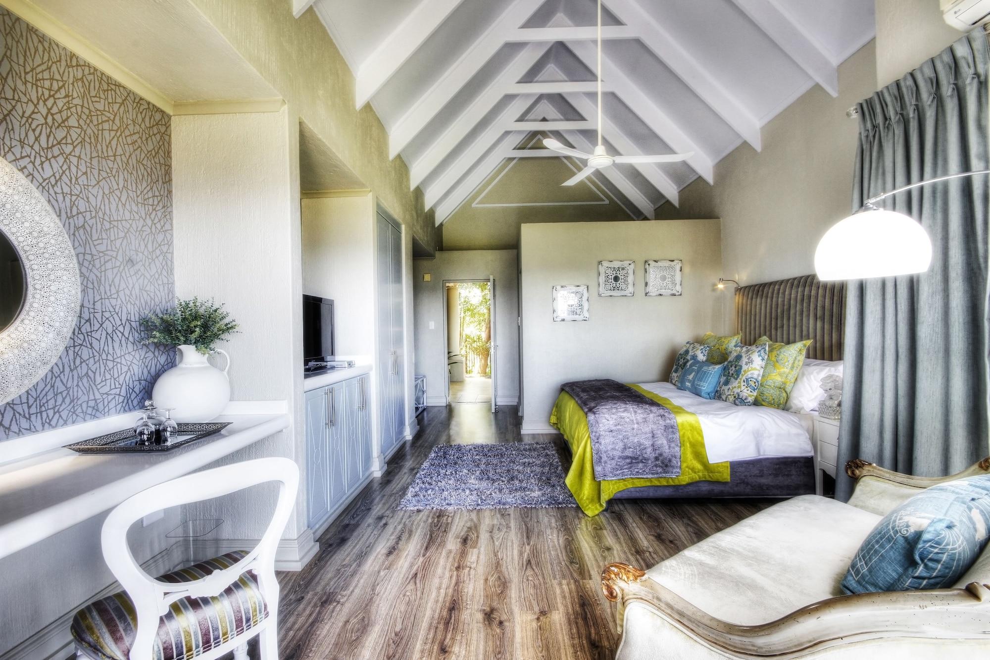 Loerie'S Call Guesthouse Mbombela Eksteriør bilde