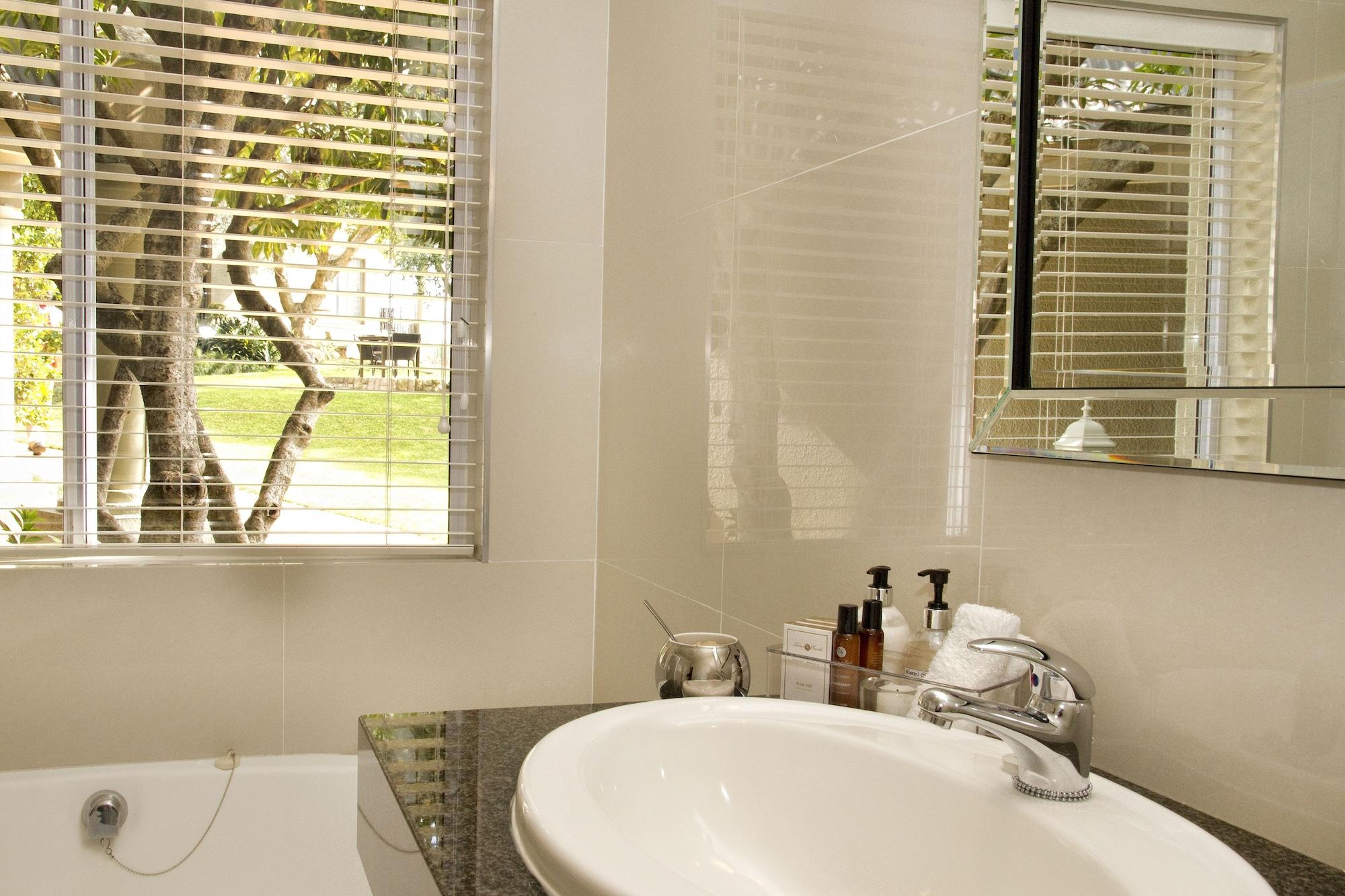 Loerie'S Call Guesthouse Mbombela Eksteriør bilde