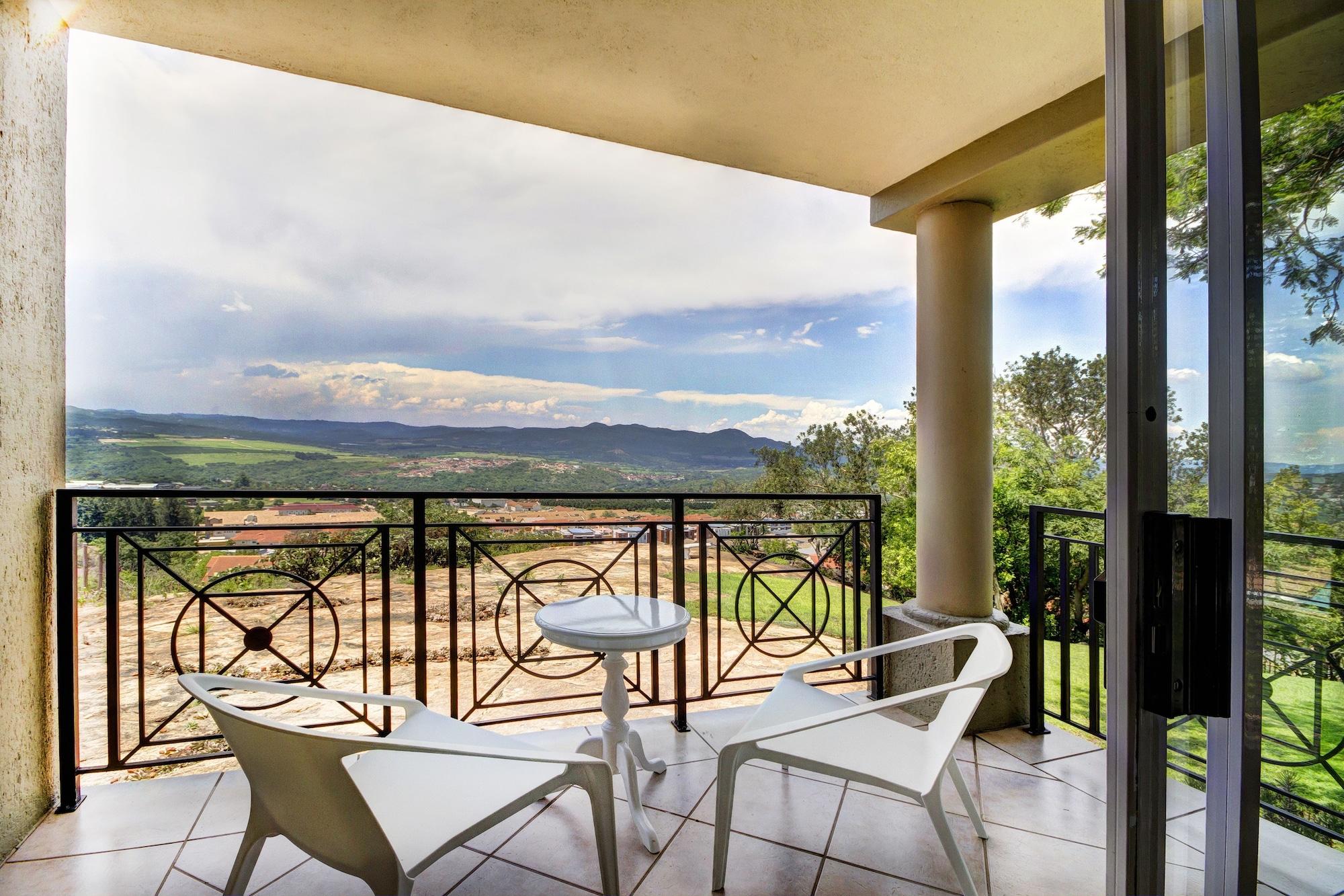 Loerie'S Call Guesthouse Mbombela Eksteriør bilde