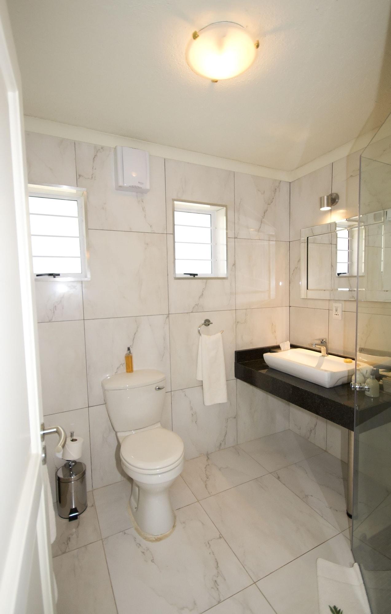 Loerie'S Call Guesthouse Mbombela Eksteriør bilde