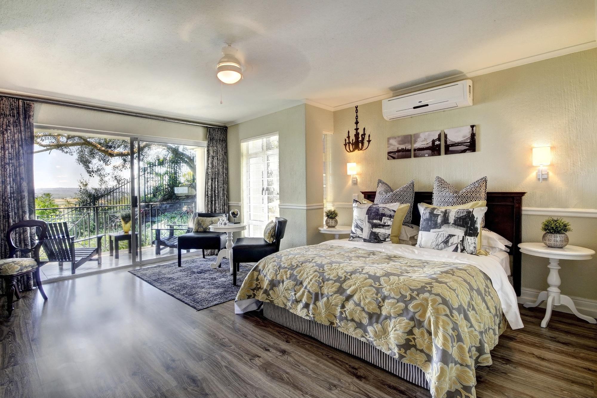 Loerie'S Call Guesthouse Mbombela Eksteriør bilde