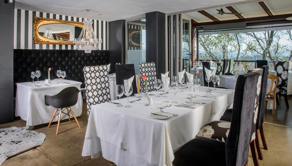 Loerie'S Call Guesthouse Mbombela Eksteriør bilde