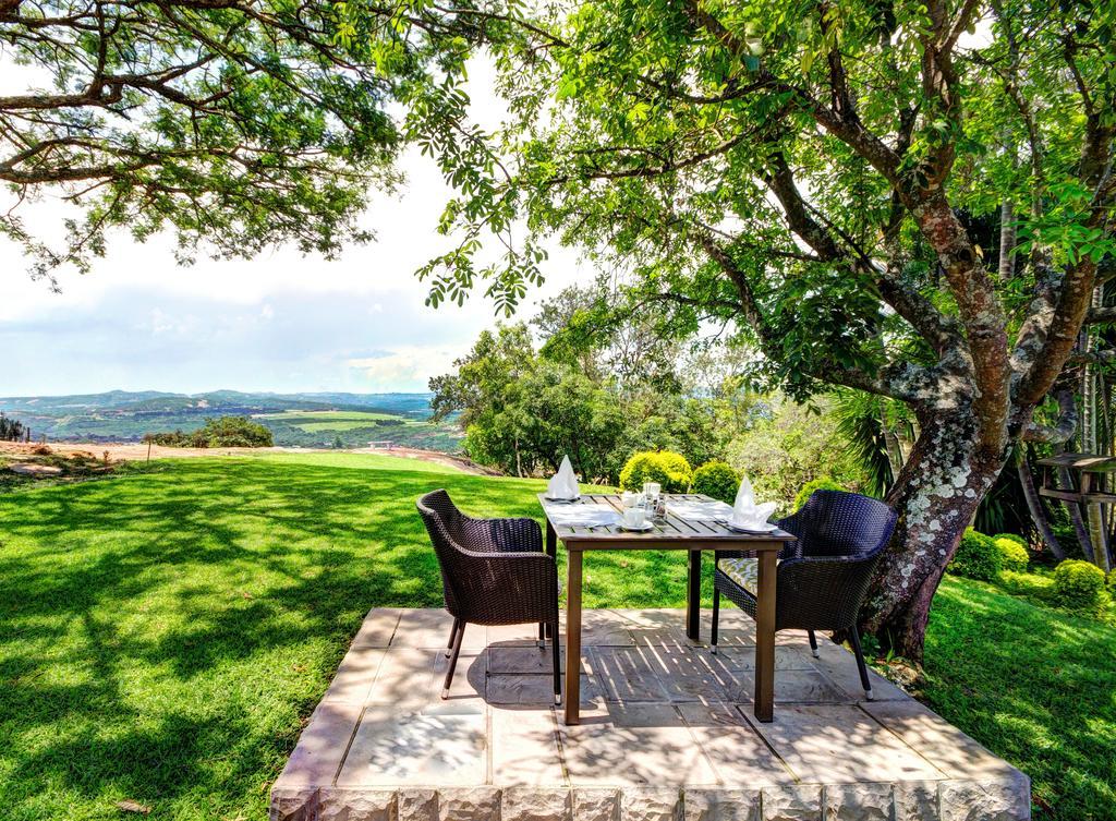 Loerie'S Call Guesthouse Mbombela Eksteriør bilde