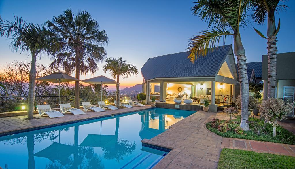 Loerie'S Call Guesthouse Mbombela Eksteriør bilde