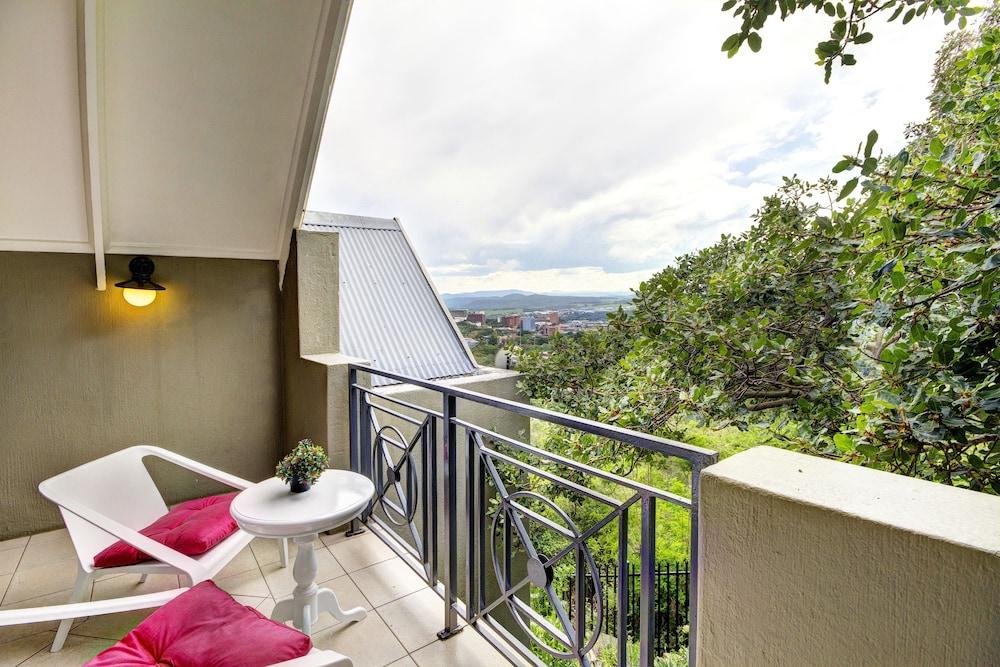 Loerie'S Call Guesthouse Mbombela Eksteriør bilde