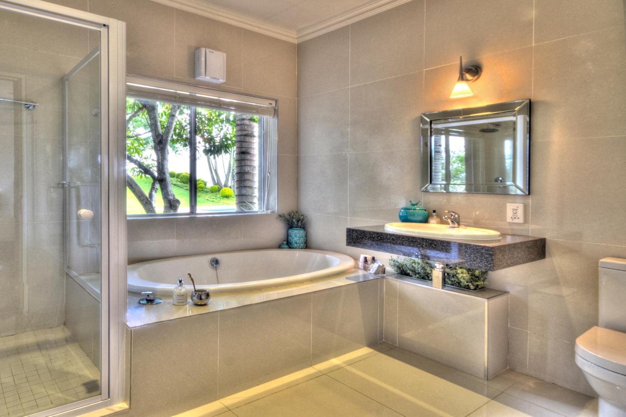 Loerie'S Call Guesthouse Mbombela Eksteriør bilde