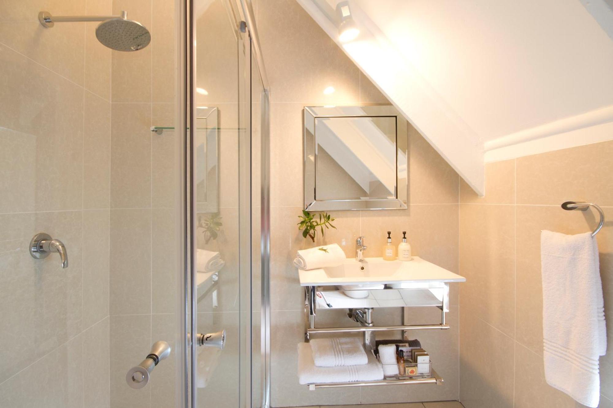 Loerie'S Call Guesthouse Mbombela Eksteriør bilde