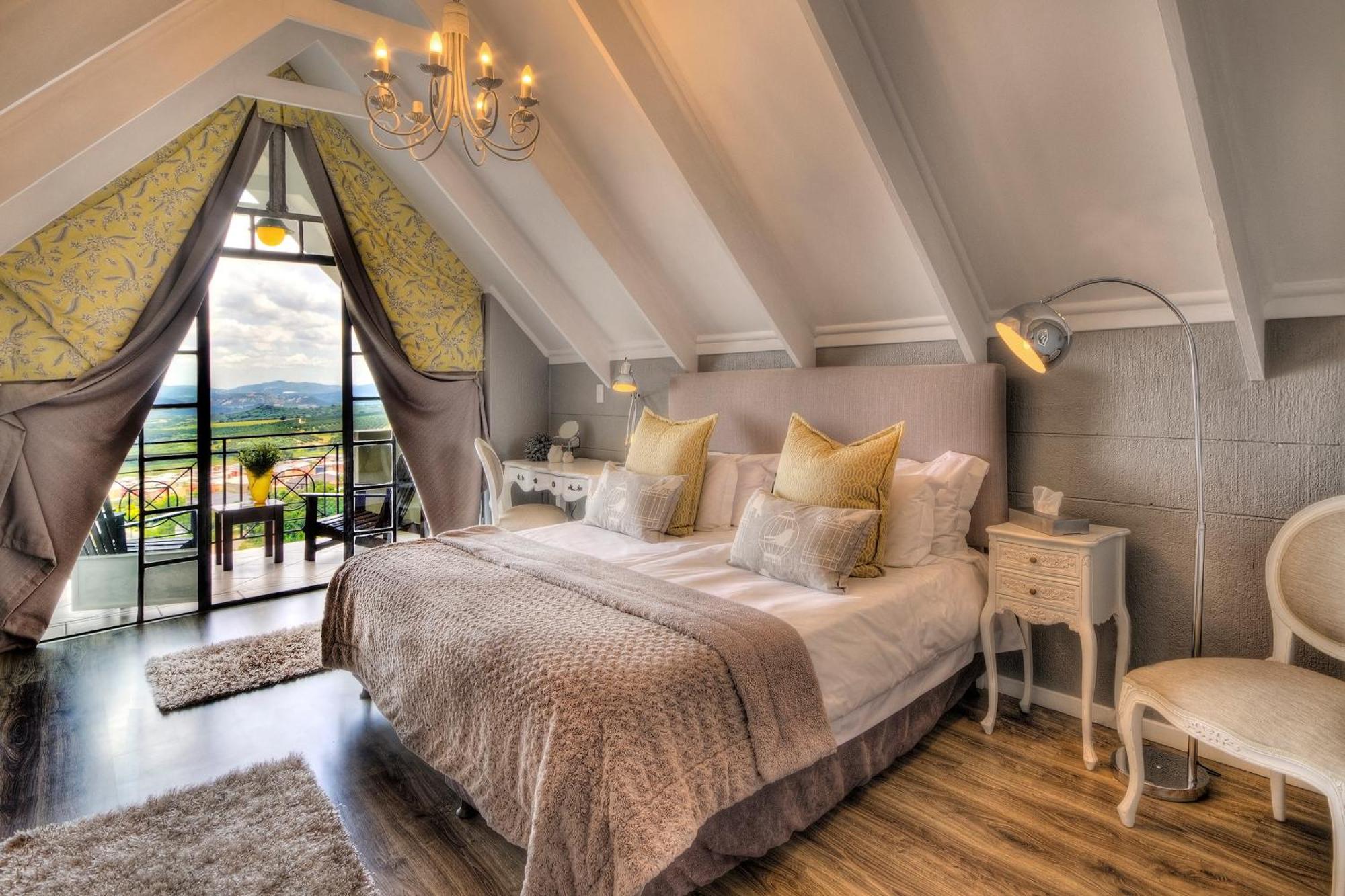 Loerie'S Call Guesthouse Mbombela Eksteriør bilde
