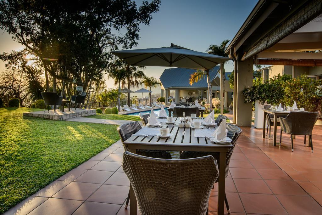Loerie'S Call Guesthouse Mbombela Eksteriør bilde