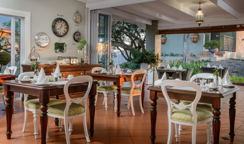 Loerie'S Call Guesthouse Mbombela Eksteriør bilde