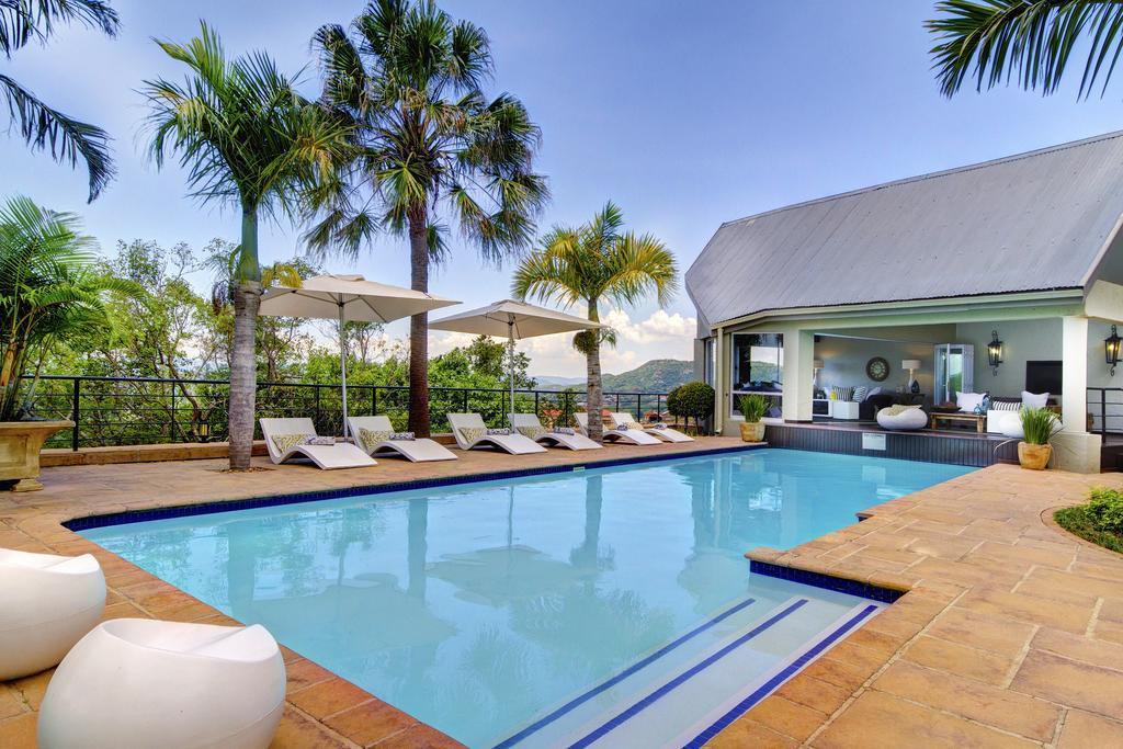 Loerie'S Call Guesthouse Mbombela Eksteriør bilde