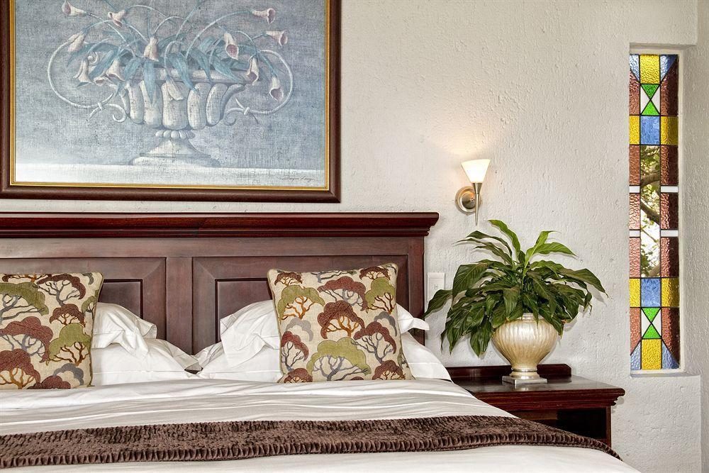 Loerie'S Call Guesthouse Mbombela Eksteriør bilde