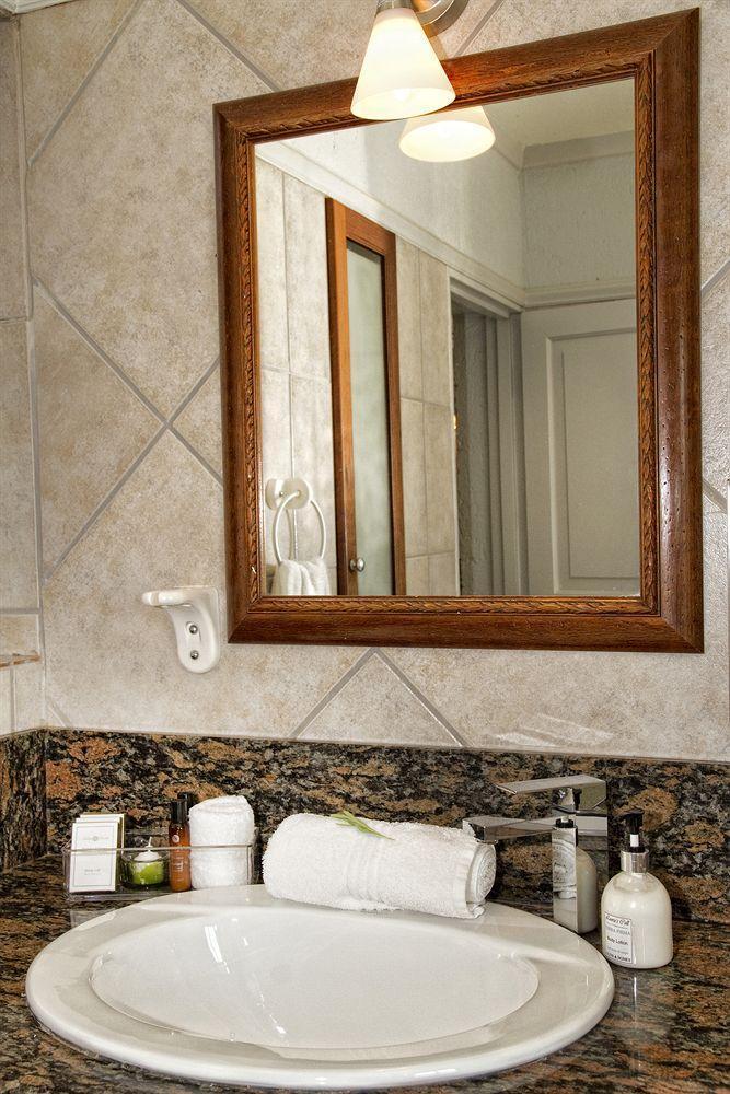 Loerie'S Call Guesthouse Mbombela Eksteriør bilde