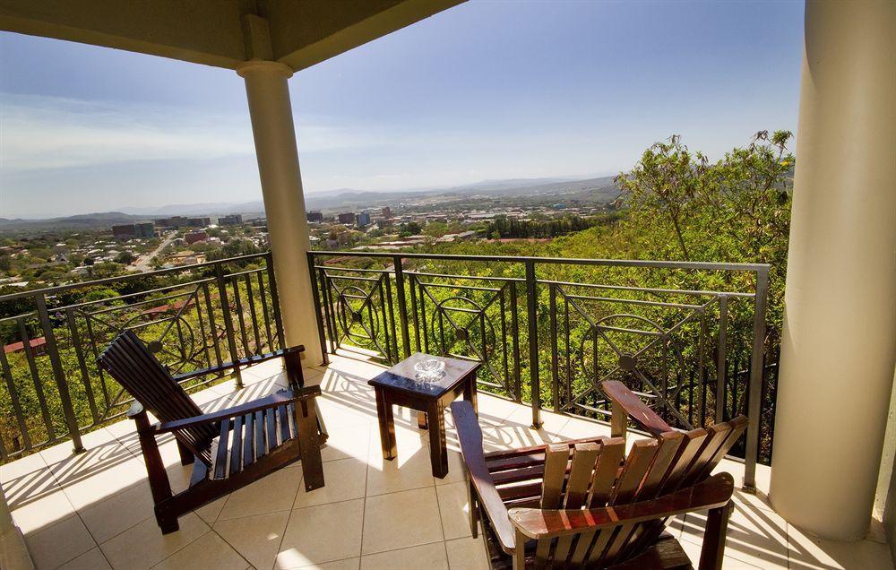 Loerie'S Call Guesthouse Mbombela Eksteriør bilde