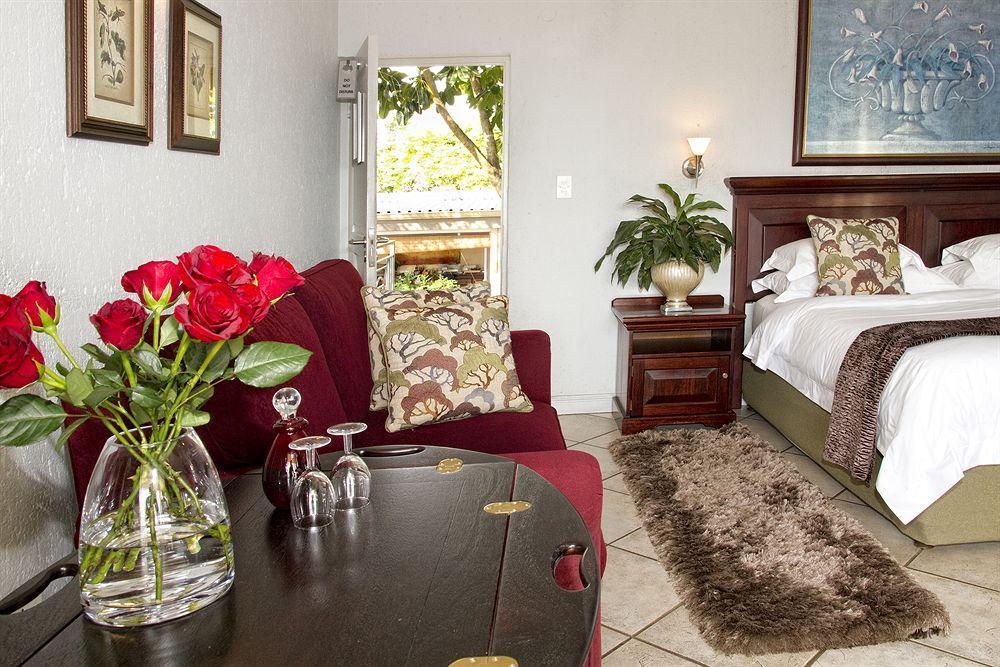 Loerie'S Call Guesthouse Mbombela Eksteriør bilde