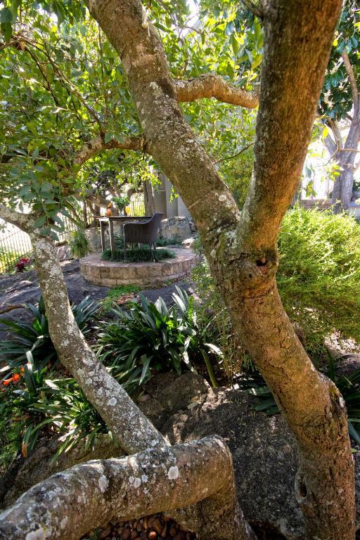 Loerie'S Call Guesthouse Mbombela Eksteriør bilde