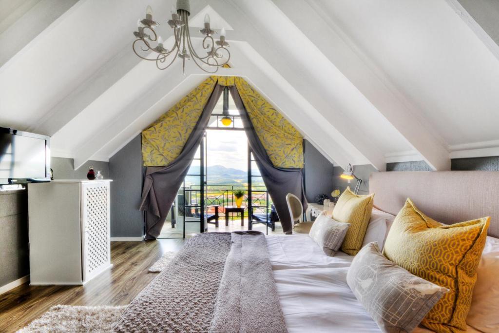 Loerie'S Call Guesthouse Mbombela Rom bilde