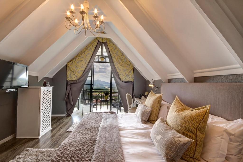 Loerie'S Call Guesthouse Mbombela Eksteriør bilde