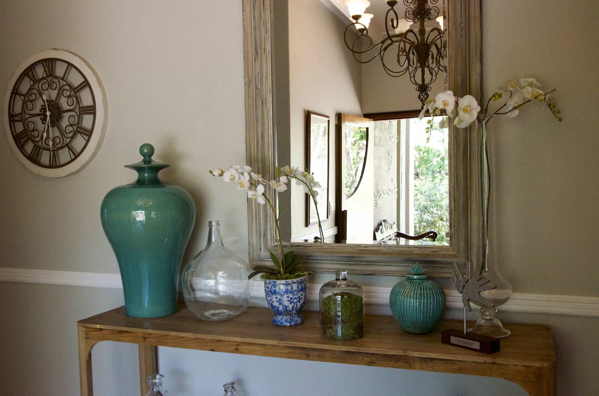 Loerie'S Call Guesthouse Mbombela Eksteriør bilde