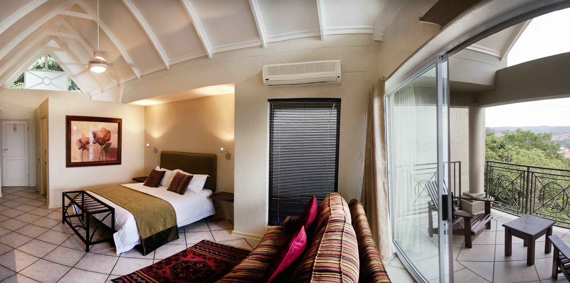 Loerie'S Call Guesthouse Mbombela Eksteriør bilde