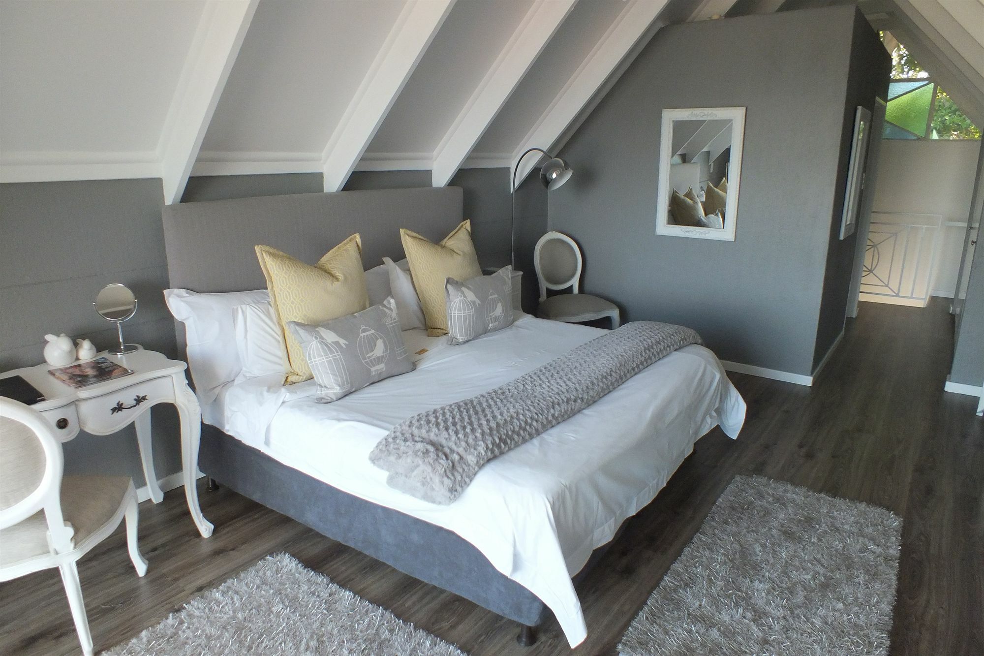 Loerie'S Call Guesthouse Mbombela Eksteriør bilde