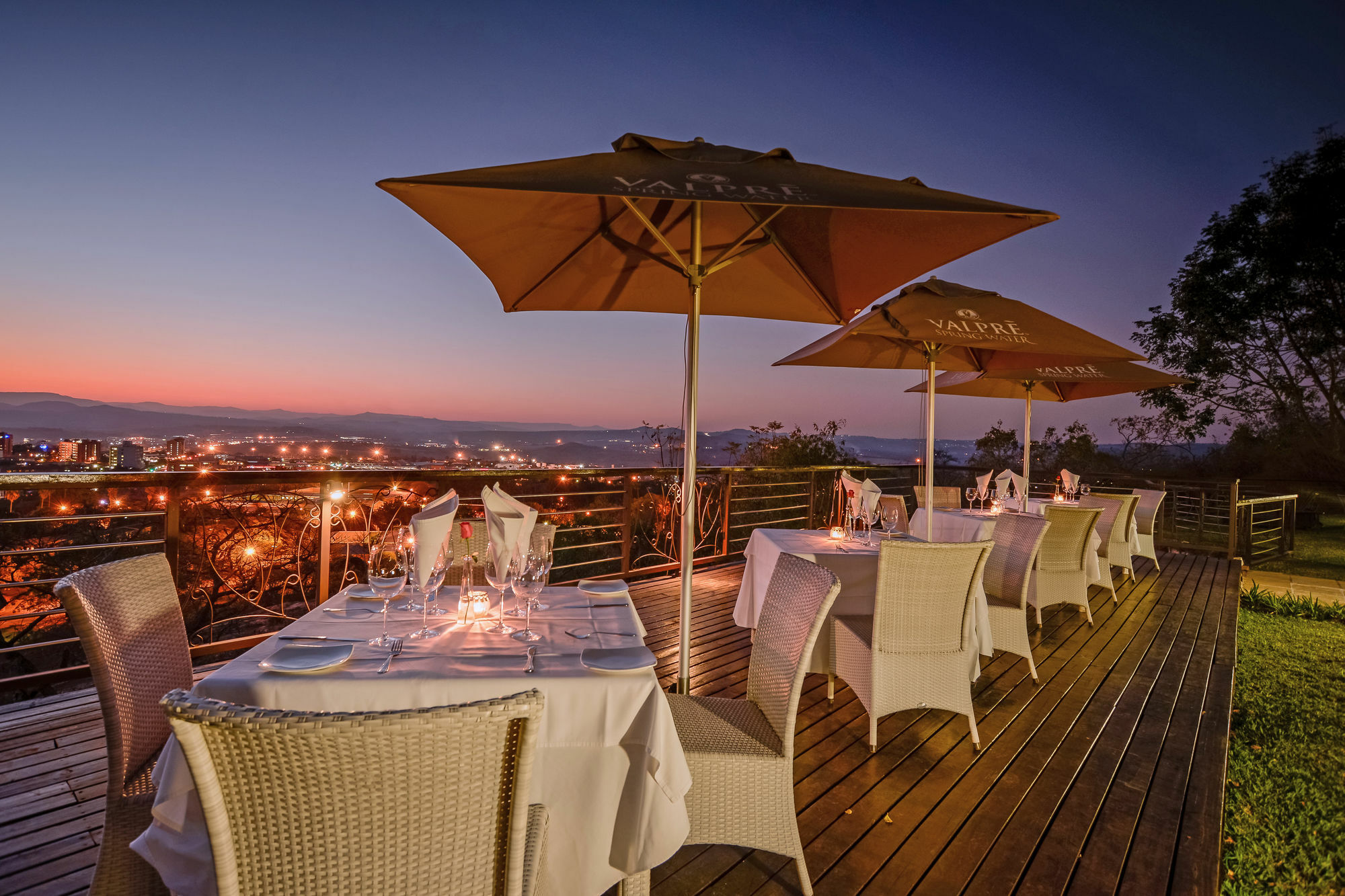 Loerie'S Call Guesthouse Mbombela Eksteriør bilde