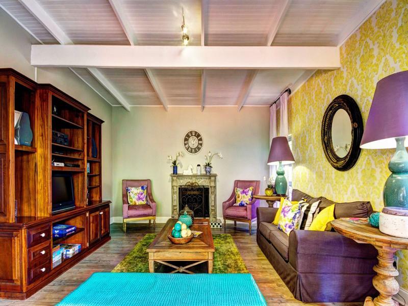 Loerie'S Call Guesthouse Mbombela Eksteriør bilde