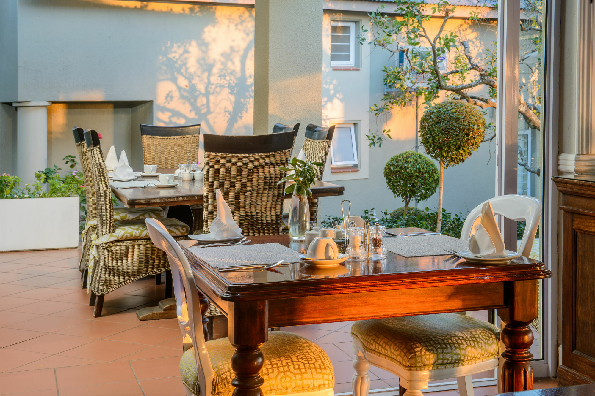 Loerie'S Call Guesthouse Mbombela Eksteriør bilde