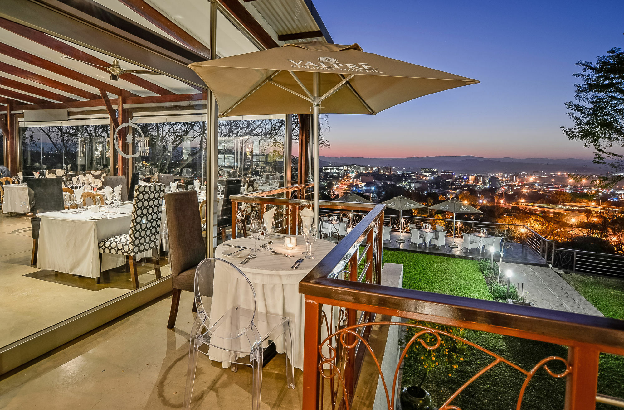 Loerie'S Call Guesthouse Mbombela Eksteriør bilde
