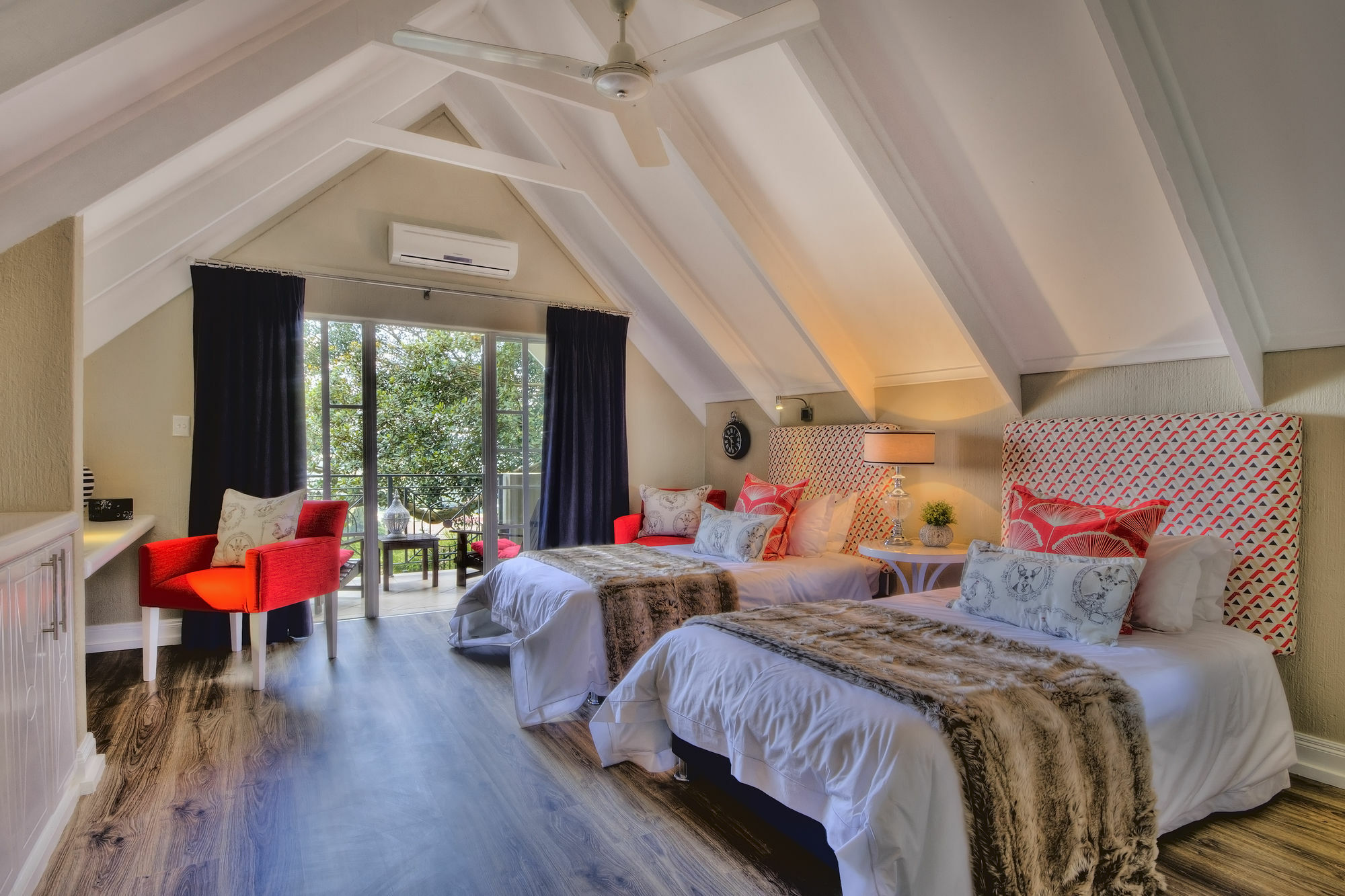 Loerie'S Call Guesthouse Mbombela Eksteriør bilde