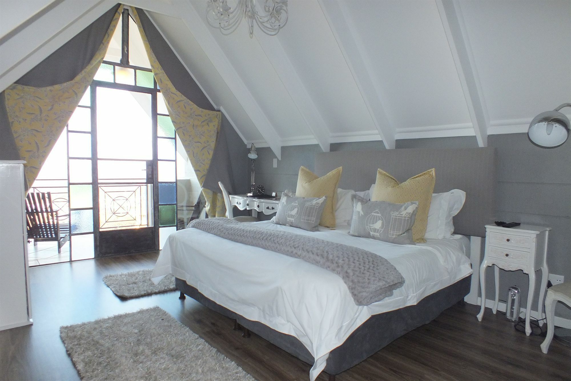 Loerie'S Call Guesthouse Mbombela Eksteriør bilde