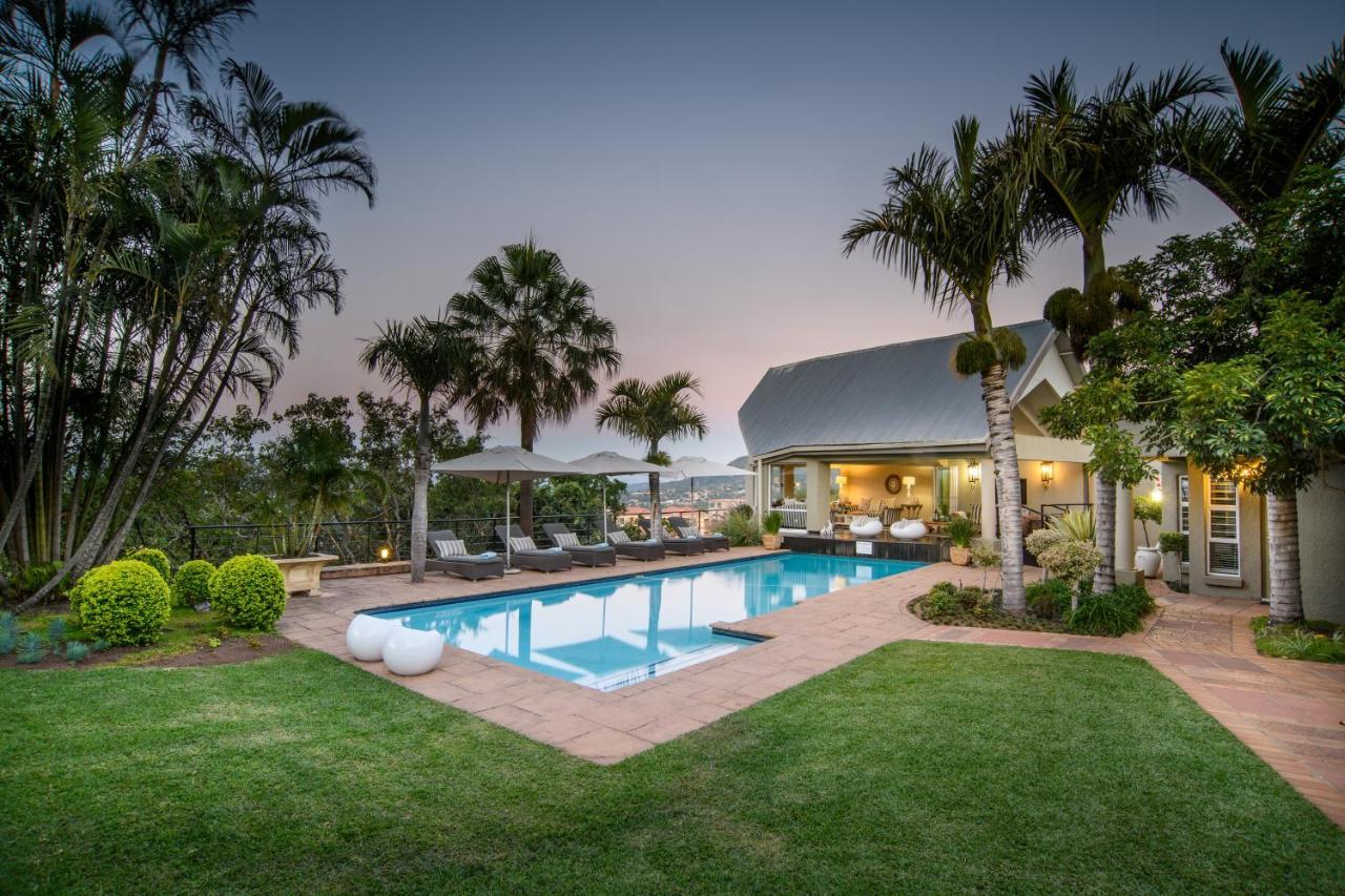Loerie'S Call Guesthouse Mbombela Eksteriør bilde